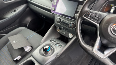 Nissan LEAF 110kW Acenta 39kWh 5dr Auto Electric Hatchback